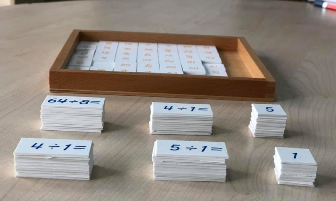 Montessori