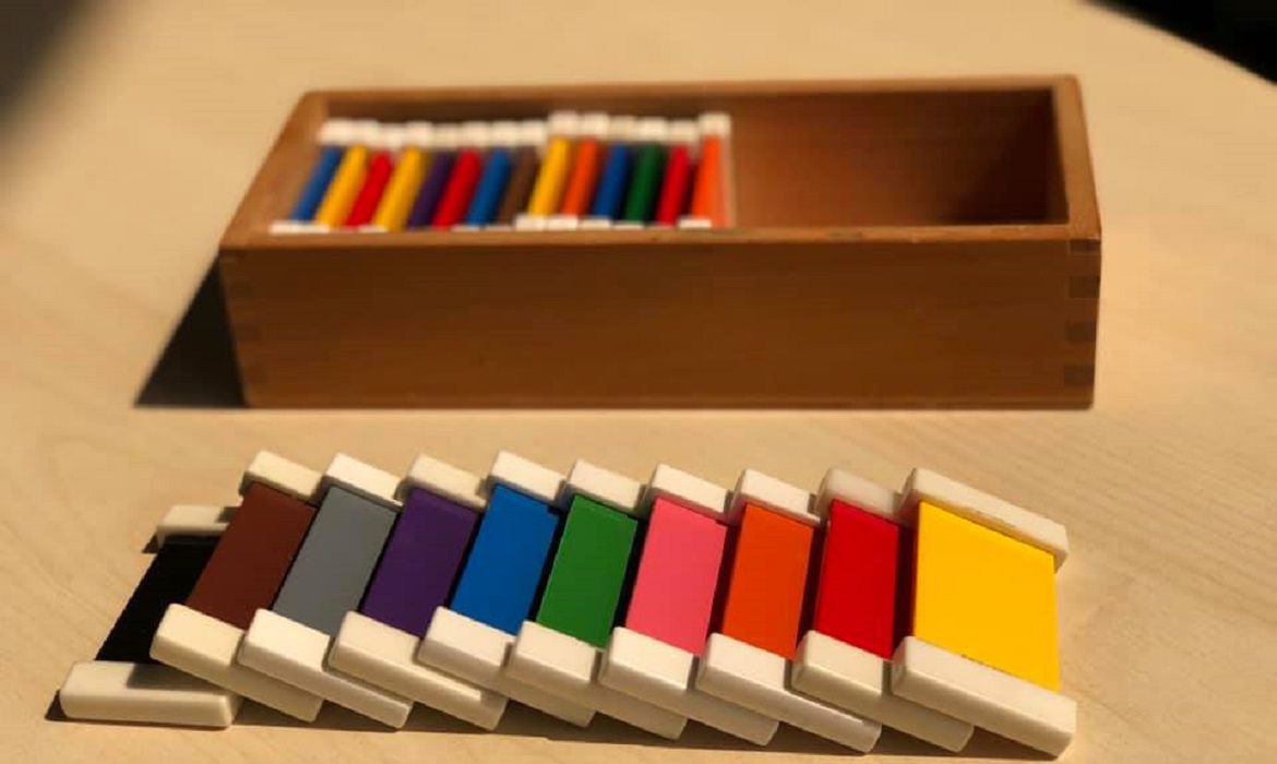 Montessori