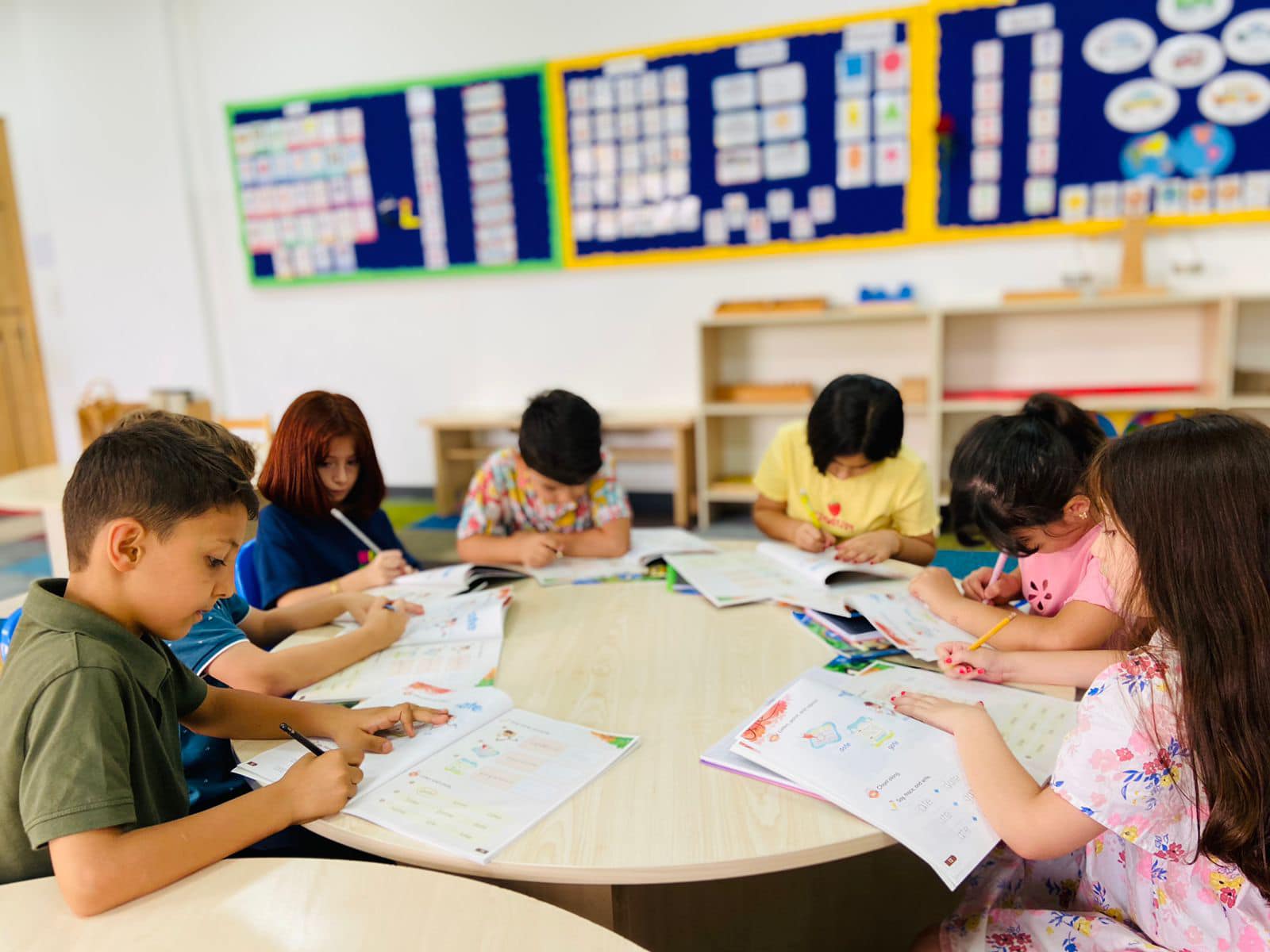 Montessori
