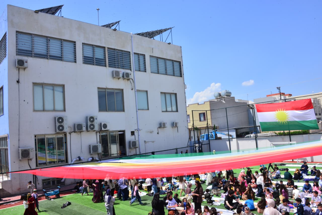 فێستیڤاڵی